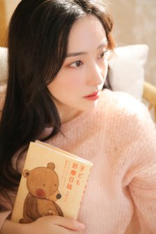 就是溜溜的她